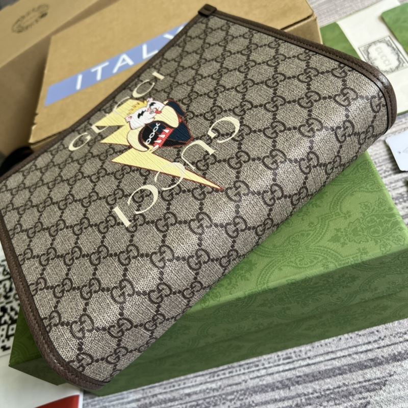 Gvc*1 clutch bags